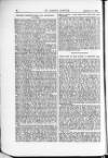 St James's Gazette Wednesday 12 January 1887 Page 6