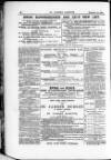 St James's Gazette Wednesday 12 January 1887 Page 16