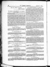 St James's Gazette Friday 21 January 1887 Page 8