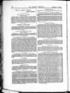 St James's Gazette Saturday 22 January 1887 Page 8