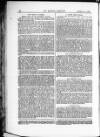 St James's Gazette Wednesday 02 February 1887 Page 10