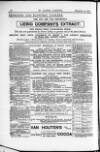 St James's Gazette Thursday 10 February 1887 Page 16