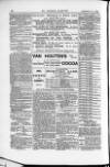 St James's Gazette Tuesday 22 February 1887 Page 16