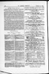 St James's Gazette Thursday 24 February 1887 Page 14