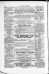 St James's Gazette Friday 25 February 1887 Page 16