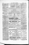 St James's Gazette Wednesday 02 March 1887 Page 16