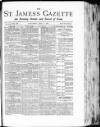 St James's Gazette