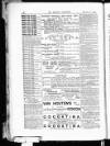 St James's Gazette Tuesday 11 October 1887 Page 16