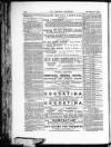 St James's Gazette Wednesday 09 November 1887 Page 16