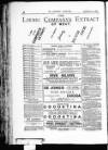 St James's Gazette Thursday 29 December 1887 Page 16