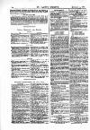 St James's Gazette Saturday 14 January 1888 Page 14