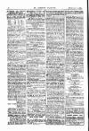 St James's Gazette Wednesday 01 February 1888 Page 1