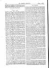 St James's Gazette Tuesday 17 April 1888 Page 6
