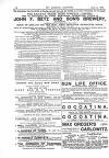 St James's Gazette Friday 27 July 1888 Page 16