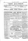 St James's Gazette Wednesday 22 August 1888 Page 16