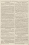 St James's Gazette Tuesday 12 February 1889 Page 10