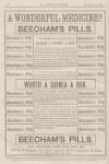 St James's Gazette Wednesday 13 February 1889 Page 16