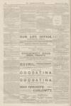 St James's Gazette Wednesday 20 February 1889 Page 16