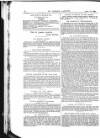 St James's Gazette Wednesday 10 July 1889 Page 8