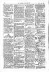 St James's Gazette Saturday 20 July 1889 Page 16