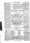 St James's Gazette Monday 19 August 1889 Page 16