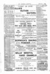 St James's Gazette Tuesday 15 October 1889 Page 1