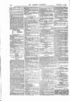 St James's Gazette Saturday 12 October 1889 Page 14