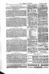 St James's Gazette Thursday 24 October 1889 Page 14