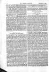 St James's Gazette Tuesday 12 November 1889 Page 6