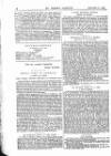 St James's Gazette Wednesday 27 November 1889 Page 8