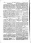 St James's Gazette Friday 10 January 1890 Page 14