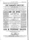 St James's Gazette Friday 10 January 1890 Page 16