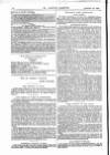 St James's Gazette Saturday 18 January 1890 Page 8
