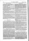 St James's Gazette Saturday 18 January 1890 Page 12