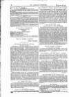 St James's Gazette Wednesday 05 February 1890 Page 8