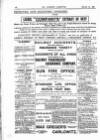 St James's Gazette Saturday 15 March 1890 Page 16