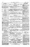 St James's Gazette Wednesday 02 April 1890 Page 16