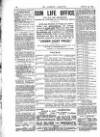 St James's Gazette Monday 25 August 1890 Page 16