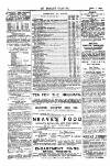 St James's Gazette Monday 29 September 1890 Page 1