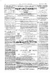 St James's Gazette Wednesday 01 October 1890 Page 1