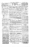 St James's Gazette Monday 15 December 1890 Page 1