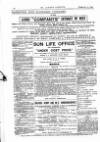 St James's Gazette Tuesday 10 February 1891 Page 16