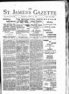 St James's Gazette