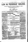 St James's Gazette Friday 04 September 1891 Page 16