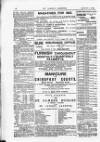 St James's Gazette Saturday 02 January 1892 Page 16
