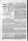 St James's Gazette Saturday 09 January 1892 Page 8