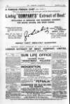 St James's Gazette Monday 11 January 1892 Page 16