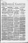 St James's Gazette Saturday 30 January 1892 Page 1