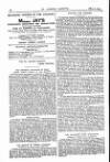 St James's Gazette Friday 06 May 1892 Page 8