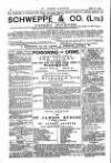 St James's Gazette Friday 06 May 1892 Page 16